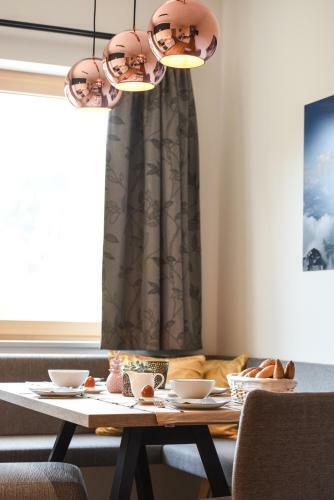 Apartamento Ferienhaus Kraiter