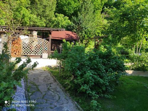 Apartamento Ferienhaus Kraiter