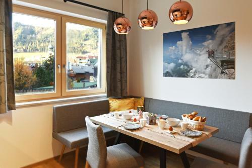 Apartamento Ferienhaus Kraiter