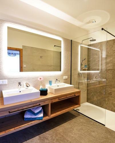 Apartamento Ferienhaus Kraiter
