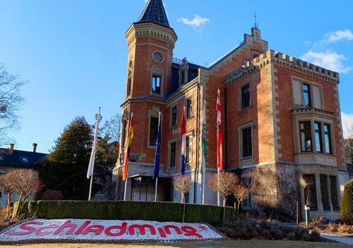 Apartamento Appartement Haus Tritscher In Top Lage!