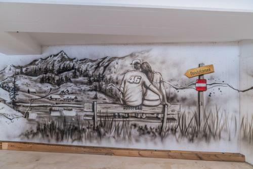 Apartamento Almadel Schladming Rohrmoos