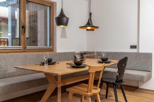 Apartamento Almadel Schladming Rohrmoos