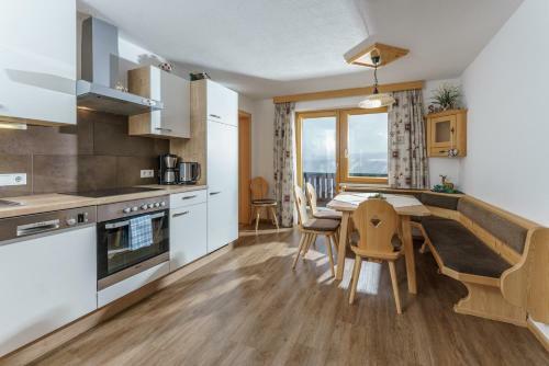 Apartamento Mitterwallnerhof