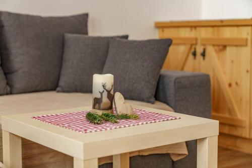 Apartamento Mitterwallnerhof