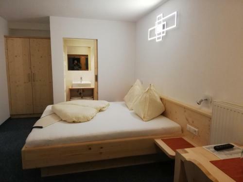 Bed & Breakfast G�stehaus P�rstl-kocher