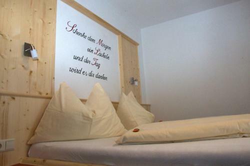 Bed & Breakfast G�stehaus P�rstl-kocher