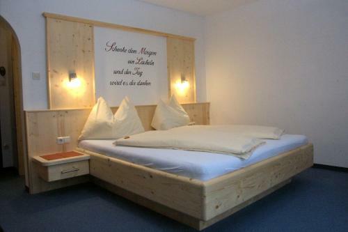 Bed & Breakfast G�stehaus P�rstl-kocher