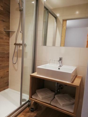 Bed & Breakfast G�stehaus P�rstl-kocher
