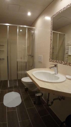 Bed & Breakfast G�stehaus P�rstl-kocher
