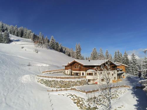 Apartamento Stegerhof App. Dachstein