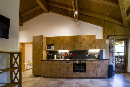 Apartamento Stegerhof App. Dachstein