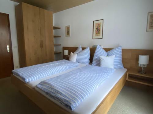 Apartamento Haus Aichmann
