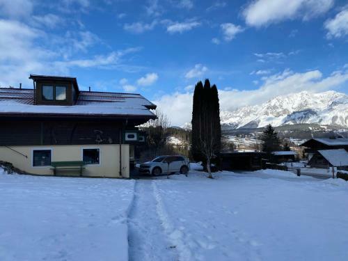 Apartamento Haus Aichmann