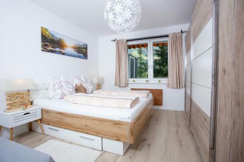 Apartamento Schnelli Appartement Schladming