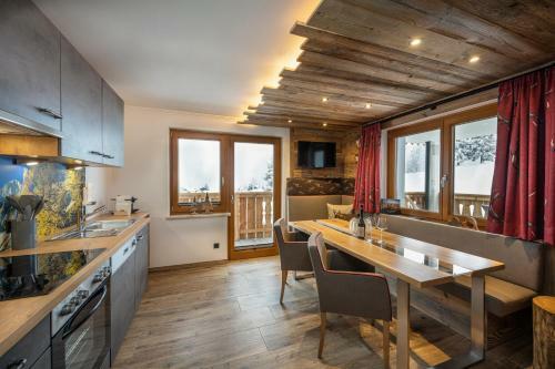 Apartamento Swiederkehr