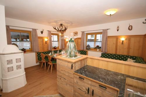 Apartamento Ferienappartement Royer