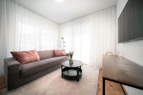 Apartamento Das Conrad