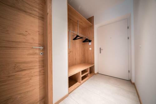 Apartamento Das Conrad