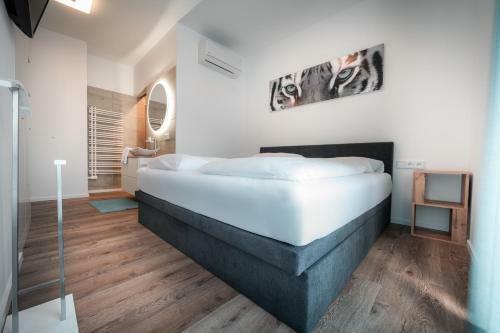 Apartamento Das Conrad