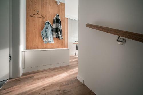 Apartamento Das Conrad