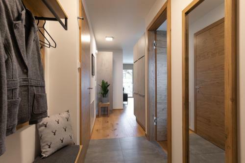 Apartamento Das Conrad