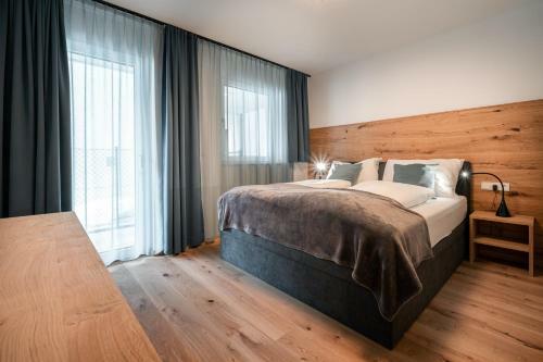 Apartamento Das Conrad