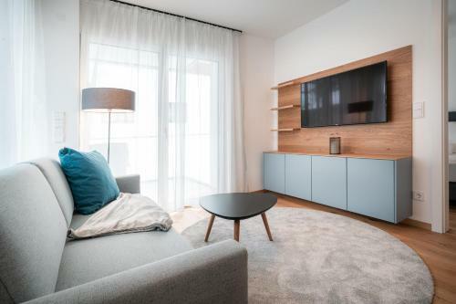 Apartamento Das Conrad