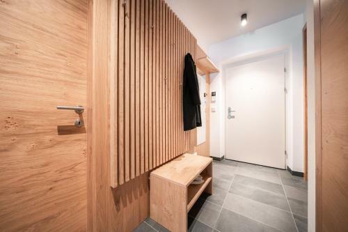 Apartamento Das Conrad