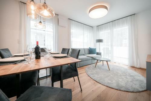 Apartamento Das Conrad