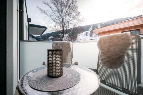 Apartamento Das Conrad