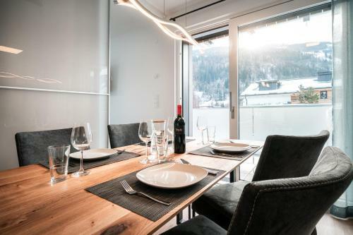 Apartamento Das Conrad