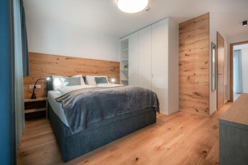 Apartamento Das Conrad