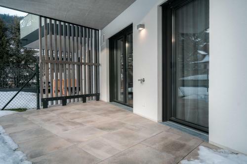 Apartamento Das Conrad