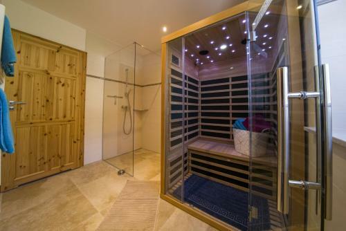 Apartamento Stegerhof App.reiteralm