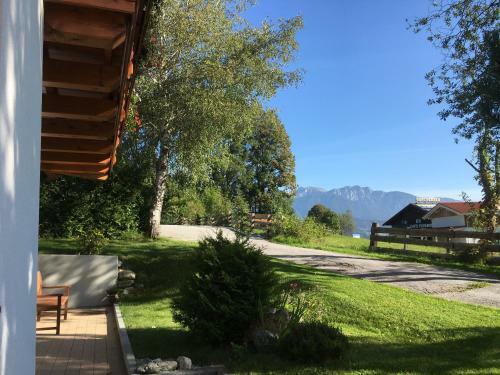 Apartamento Landhaus Andrea
