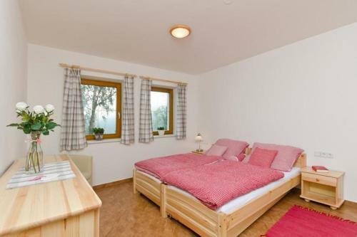 Apartamento Landhaus Andrea