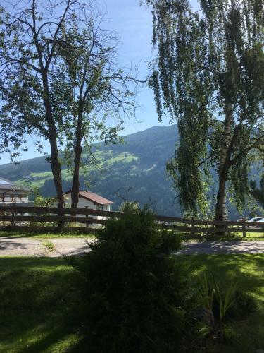 Apartamento Landhaus Andrea