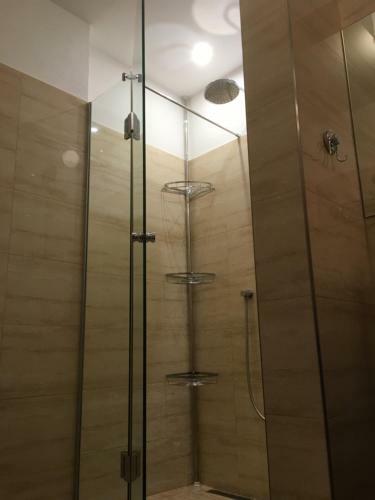 Apartamento Landhaus Andrea