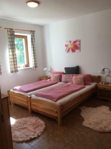 Apartamento Landhaus Andrea