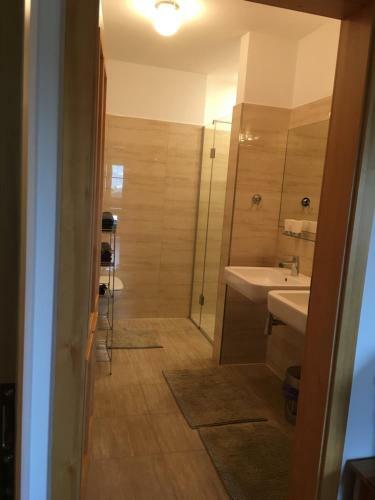 Apartamento Landhaus Andrea