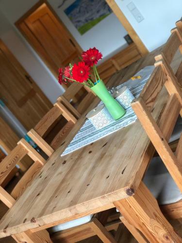 Apartamento Landhaus Andrea