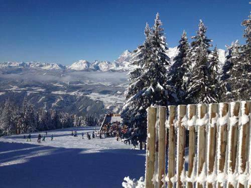 Apartamento Appartement Anton