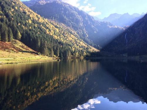 Apartamento Appartement Anton