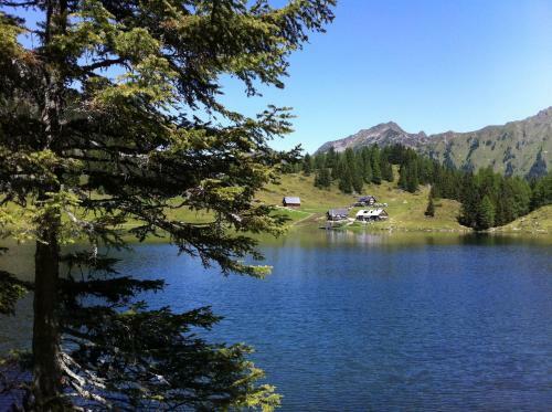 Apartamento Appartement Anton