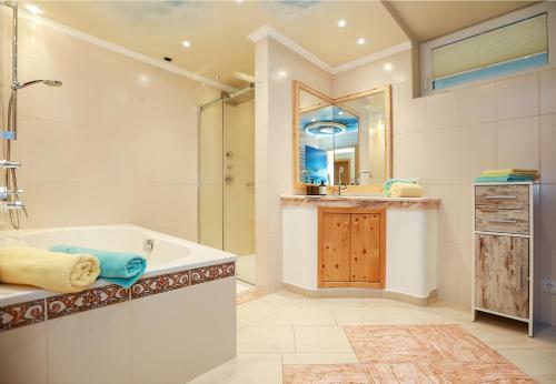 Apartamento Appartement Anton