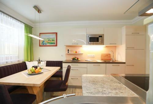 Apartamento Appartement Anton