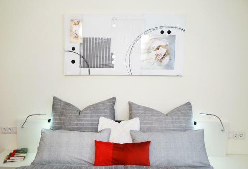 Apartamento Appartement Anton