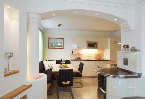 Apartamento Appartement Anton