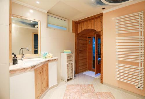 Apartamento Appartement Anton